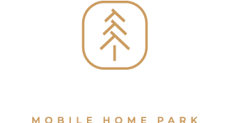 Evergreen Mobile Home Park Logo