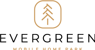 Evergreen Mobile Home Park Logo