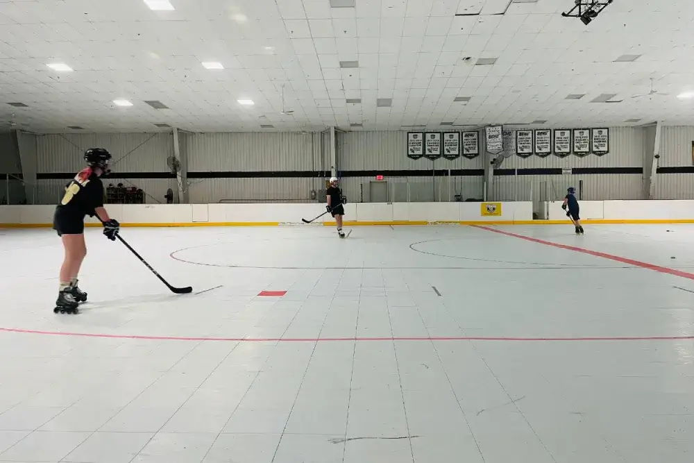 Lone Star Skate Rink