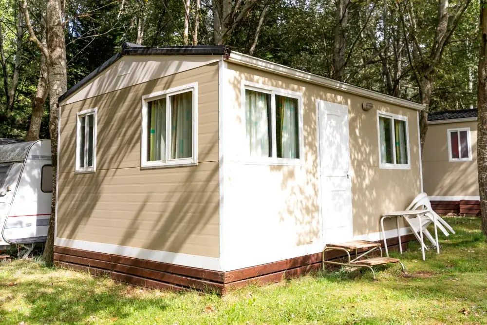 Shady Grove Hideaway