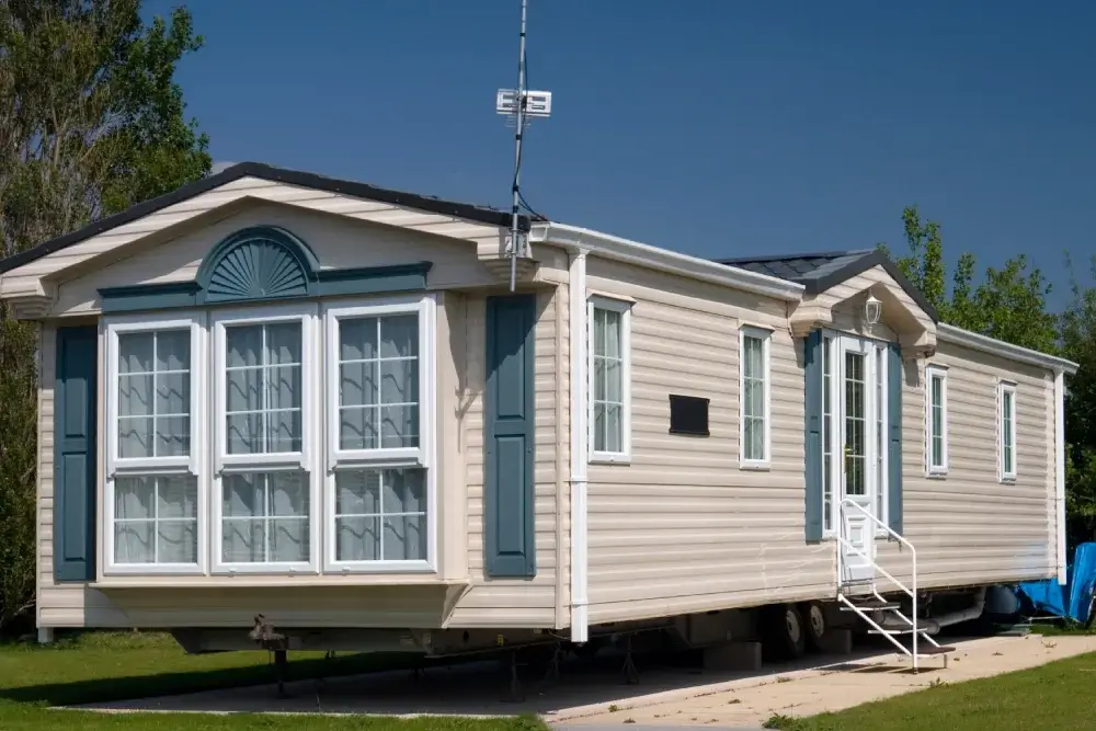 Whispering Pines Retreat