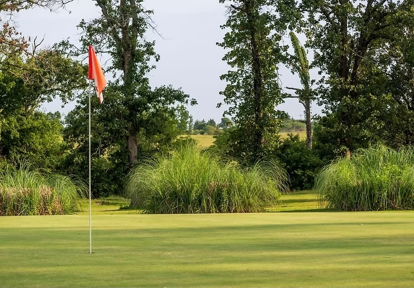 Where to Golf Near Gilmer Country Club