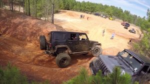 What Makes Barnwell Mountain Special?